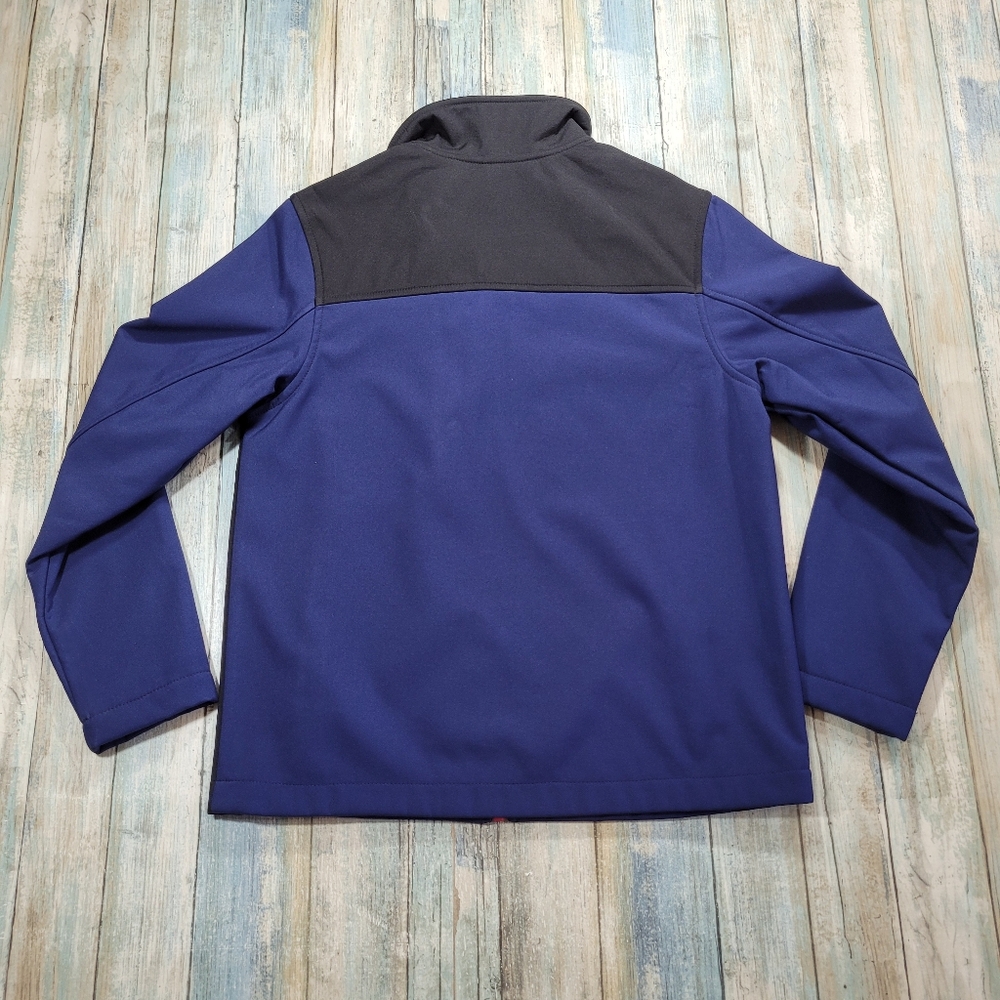 Xpedition Boy Jacket. - Picture 2 of 6